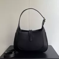 Cheap Gucci AAA Quality Shoulder Bags For Women #1271302 Replica Wholesale [$85.00 USD] [ITEM#1271302] on Replica 