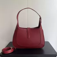 Cheap Gucci AAA Quality Shoulder Bags For Women #1271304 Replica Wholesale [$85.00 USD] [ITEM#1271304] on Replica 