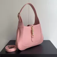 Cheap Gucci AAA Quality Shoulder Bags For Women #1271305 Replica Wholesale [$85.00 USD] [ITEM#1271305] on Replica 