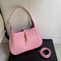 Cheap Gucci AAA Quality Shoulder Bags For Women #1271305 Replica Wholesale [$85.00 USD] [ITEM#1271305] on Replica 