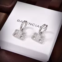 Cheap Balenciaga Earrings For Women #1271308 Replica Wholesale [$29.00 USD] [ITEM#1271308] on Replica Balenciaga Earrings