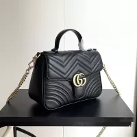 Cheap Gucci AAA Quality Messenger Bags For Women #1271309 Replica Wholesale [$92.00 USD] [ITEM#1271309] on Replica 