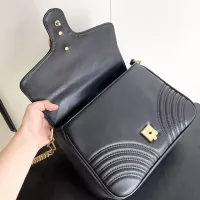 Cheap Gucci AAA Quality Messenger Bags For Women #1271309 Replica Wholesale [$92.00 USD] [ITEM#1271309] on Replica 