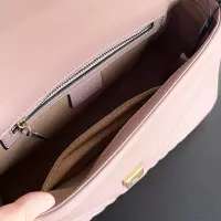 Cheap Gucci AAA Quality Messenger Bags For Women #1271312 Replica Wholesale [$92.00 USD] [ITEM#1271312] on Replica 