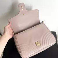 Cheap Gucci AAA Quality Messenger Bags For Women #1271313 Replica Wholesale [$92.00 USD] [ITEM#1271313] on Replica 