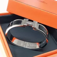 Cheap Hermes Bracelets #1271315 Replica Wholesale [$48.00 USD] [ITEM#1271315] on Replica 