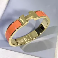 Cheap Hermes Bracelets #1271316 Replica Wholesale [$48.00 USD] [ITEM#1271316] on Replica 