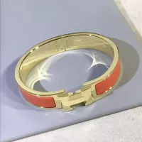 Cheap Hermes Bracelets #1271316 Replica Wholesale [$48.00 USD] [ITEM#1271316] on Replica 