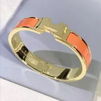 Cheap Hermes Bracelets #1271316 Replica Wholesale [$48.00 USD] [ITEM#1271316] on Replica 