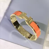 Cheap Hermes Bracelets #1271316 Replica Wholesale [$48.00 USD] [ITEM#1271316] on Replica 