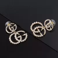 Cheap Gucci Earrings For Women #1271319 Replica Wholesale [$29.00 USD] [ITEM#1271319] on Replica 