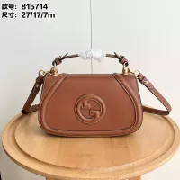 Cheap Gucci AAA Quality Messenger Bags For Women #1271321 Replica Wholesale [$80.00 USD] [ITEM#1271321] on Replica 