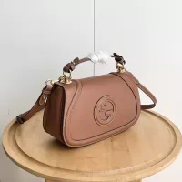 Cheap Gucci AAA Quality Messenger Bags For Women #1271321 Replica Wholesale [$80.00 USD] [ITEM#1271321] on Replica 