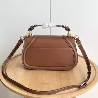 Cheap Gucci AAA Quality Messenger Bags For Women #1271321 Replica Wholesale [$80.00 USD] [ITEM#1271321] on Replica 