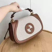 Cheap Gucci AAA Quality Messenger Bags For Women #1271322 Replica Wholesale [$80.00 USD] [ITEM#1271322] on Replica 