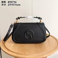 Cheap Gucci AAA Quality Messenger Bags For Women #1271324 Replica Wholesale [$80.00 USD] [ITEM#1271324] on Replica 