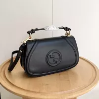 Cheap Gucci AAA Quality Messenger Bags For Women #1271324 Replica Wholesale [$80.00 USD] [ITEM#1271324] on Replica 