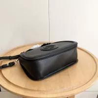 Cheap Gucci AAA Quality Messenger Bags For Women #1271324 Replica Wholesale [$80.00 USD] [ITEM#1271324] on Replica 