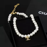 Cheap Chanel Necklaces For Women #1271327 Replica Wholesale [$29.00 USD] [ITEM#1271327] on Replica Chanel Necklaces