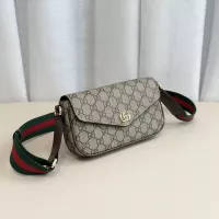 Cheap Gucci AAA Quality Messenger Bags For Women #1271328 Replica Wholesale [$64.00 USD] [ITEM#1271328] on Replica 