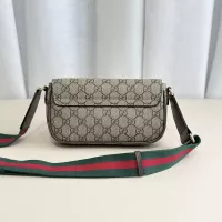 Cheap Gucci AAA Quality Messenger Bags For Women #1271328 Replica Wholesale [$64.00 USD] [ITEM#1271328] on Replica 