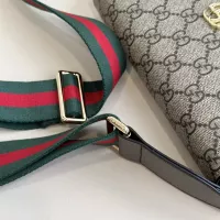 Cheap Gucci AAA Quality Messenger Bags For Women #1271328 Replica Wholesale [$64.00 USD] [ITEM#1271328] on Replica 