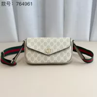 Gucci AAA Quality Messenger Bags For Women #1271329