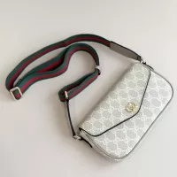 Cheap Gucci AAA Quality Messenger Bags For Women #1271329 Replica Wholesale [$64.00 USD] [ITEM#1271329] on Replica 