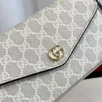 Cheap Gucci AAA Quality Messenger Bags For Women #1271329 Replica Wholesale [$64.00 USD] [ITEM#1271329] on Replica 