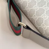 Cheap Gucci AAA Quality Messenger Bags For Women #1271329 Replica Wholesale [$64.00 USD] [ITEM#1271329] on Replica 