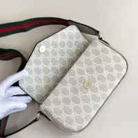 Cheap Gucci AAA Quality Messenger Bags For Women #1271329 Replica Wholesale [$64.00 USD] [ITEM#1271329] on Replica 