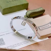 Cheap Gucci Bracelets #1271330 Replica Wholesale [$42.00 USD] [ITEM#1271330] on Replica 