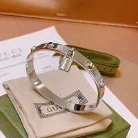 Cheap Gucci Bracelets #1271330 Replica Wholesale [$42.00 USD] [ITEM#1271330] on Replica 