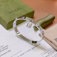 Cheap Gucci Bracelets #1271330 Replica Wholesale [$42.00 USD] [ITEM#1271330] on Replica 