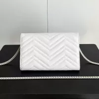 Cheap Gucci AAA Quality Messenger Bags For Women #1271331 Replica Wholesale [$72.00 USD] [ITEM#1271331] on Replica 