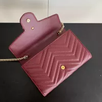 Cheap Gucci AAA Quality Messenger Bags For Women #1271333 Replica Wholesale [$72.00 USD] [ITEM#1271333] on Replica 