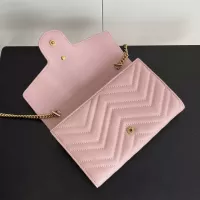 Cheap Gucci AAA Quality Messenger Bags For Women #1271335 Replica Wholesale [$72.00 USD] [ITEM#1271335] on Replica 