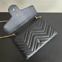 Cheap Gucci AAA Quality Messenger Bags For Women #1271337 Replica Wholesale [$72.00 USD] [ITEM#1271337] on Replica 