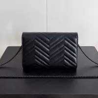 Cheap Gucci AAA Quality Messenger Bags For Women #1271338 Replica Wholesale [$72.00 USD] [ITEM#1271338] on Replica 