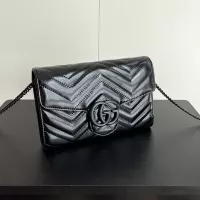 Cheap Gucci AAA Quality Messenger Bags For Women #1271339 Replica Wholesale [$72.00 USD] [ITEM#1271339] on Replica 