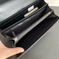 Cheap Gucci AAA Quality Messenger Bags For Women #1271339 Replica Wholesale [$72.00 USD] [ITEM#1271339] on Replica 