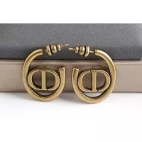 Cheap Christian Dior Earrings For Women #1271340 Replica Wholesale [$27.00 USD] [ITEM#1271340] on Replica Christian Dior Earrings