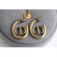 Cheap Christian Dior Earrings For Women #1271340 Replica Wholesale [$27.00 USD] [ITEM#1271340] on Replica Christian Dior Earrings