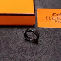 Cheap Hermes Rings For Unisex #1271343 Replica Wholesale [$27.00 USD] [ITEM#1271343] on Replica Hermes Rings