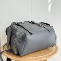 Cheap Gucci AAA Quality Backpacks For Unisex #1271349 Replica Wholesale [$92.00 USD] [ITEM#1271349] on Replica 