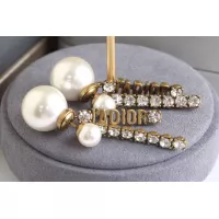 Cheap Christian Dior Earrings For Women #1271351 Replica Wholesale [$32.00 USD] [ITEM#1271351] on Replica Christian Dior Earrings