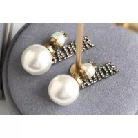 Cheap Christian Dior Earrings For Women #1271352 Replica Wholesale [$32.00 USD] [ITEM#1271352] on Replica Christian Dior Earrings