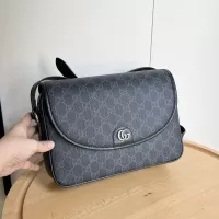 Cheap Gucci AAA Quality Messenger Bags For Unisex #1271356 Replica Wholesale [$85.00 USD] [ITEM#1271356] on Replica 