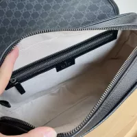 Cheap Gucci AAA Quality Messenger Bags For Unisex #1271356 Replica Wholesale [$85.00 USD] [ITEM#1271356] on Replica 