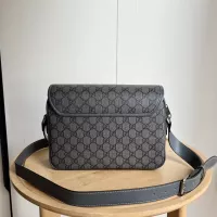 Cheap Gucci AAA Quality Messenger Bags For Unisex #1271357 Replica Wholesale [$85.00 USD] [ITEM#1271357] on Replica 